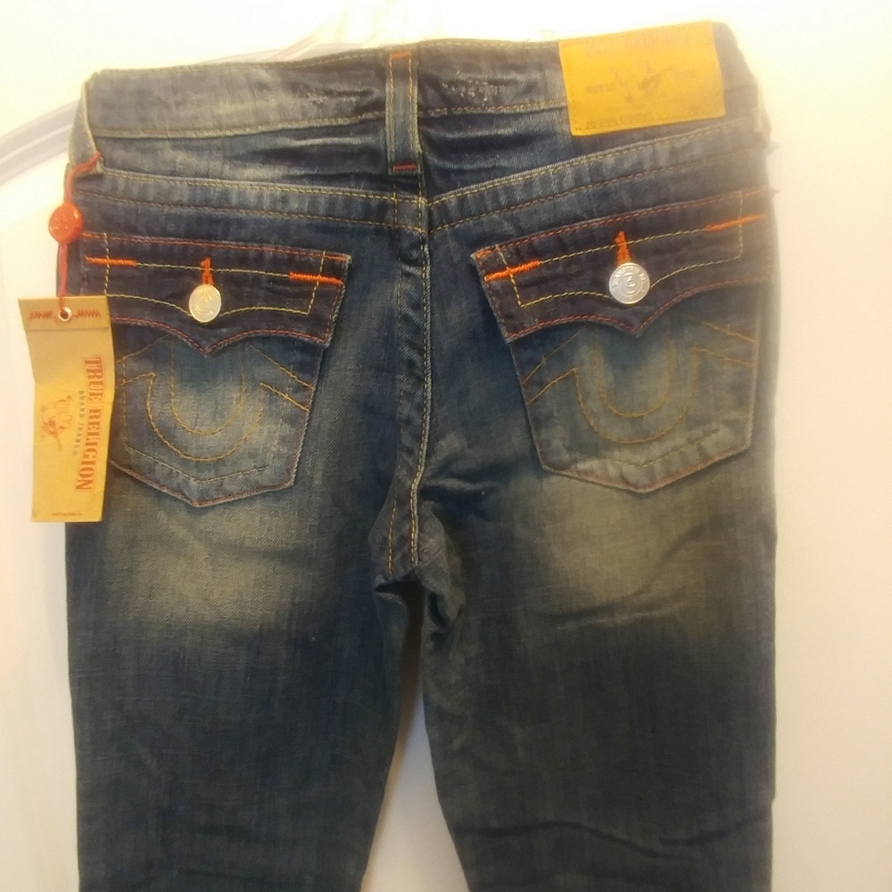 True Religion Jeans